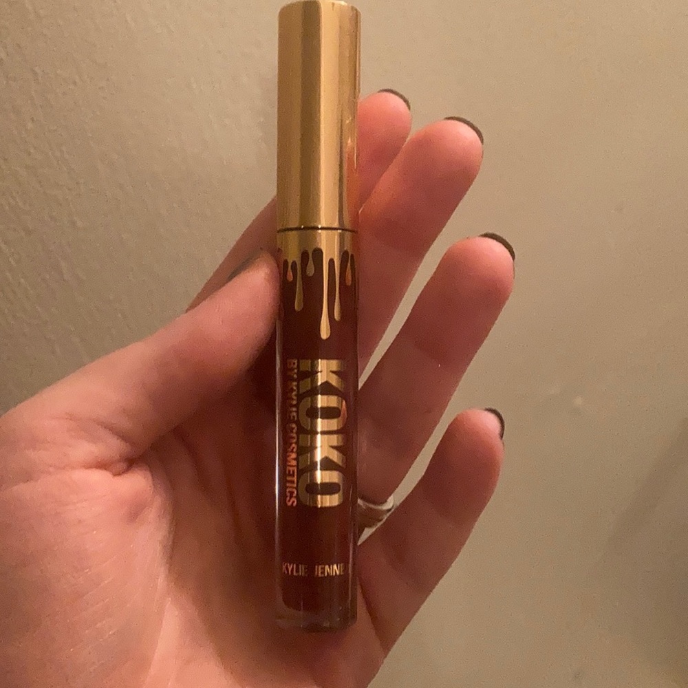 Brand new Kylie cosmetics